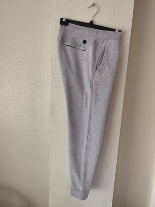 Pantalón chándal hombre 