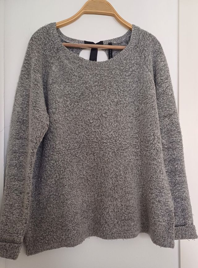 Juvenil jersey Stradivarius basic L