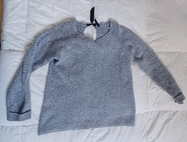 Juvenil jersey Stradivarius basic L