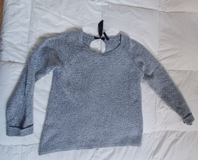 Juvenil jersey Stradivarius basic L