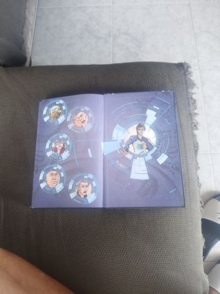 Escuela de gamers
