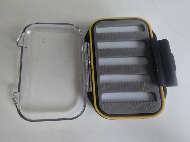 Caja con 520 perdigones