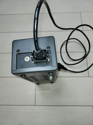 Carica Batterie Sony BC-1WD a 4 vie Battery Charge