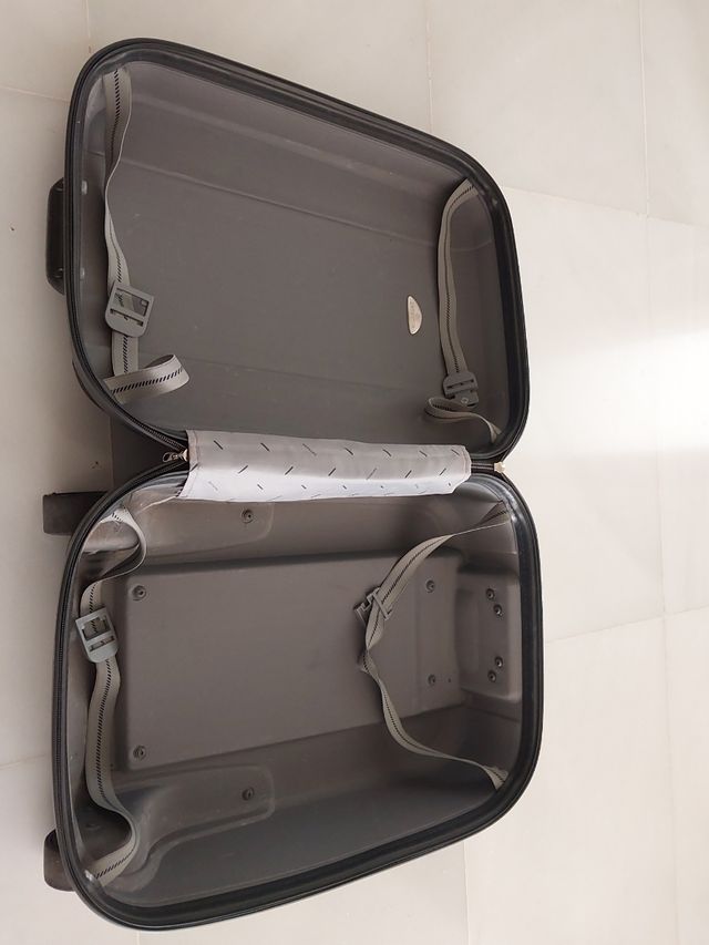 Samsonite trolley cabina