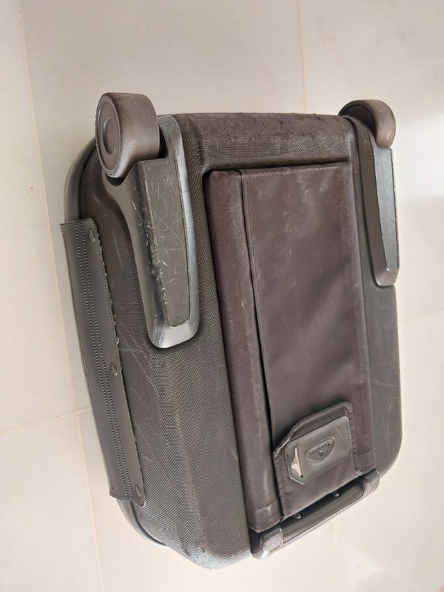 Samsonite trolley cabina