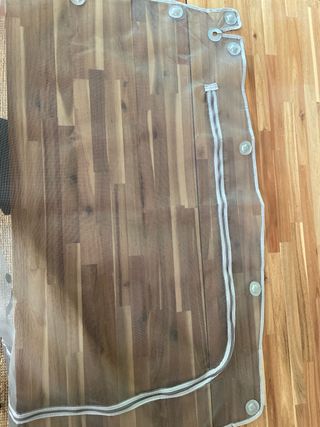 Mosquitera puerta T4