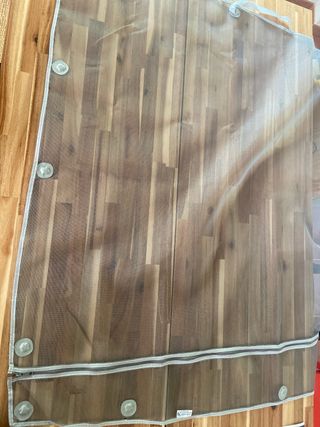 Mosquitera puerta T4