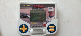 Videogiochi turbo racing 1988