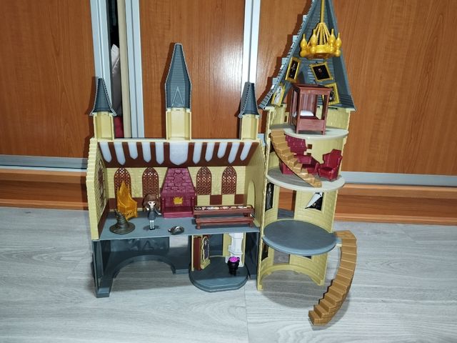 Super lote Harry Potter