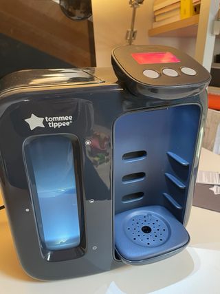Prepara biberon Tommee Tippee