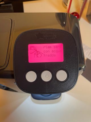 Prepara biberon Tommee Tippee