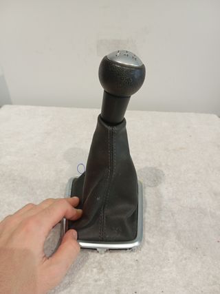 Pomo cambio Citroen C4 N mk2 II