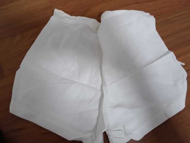 Traje saraguell niño