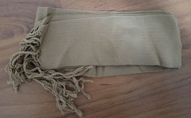 Traje saraguell niño