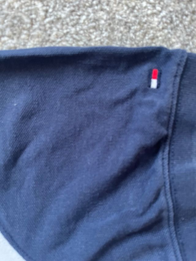 Polo Tommy