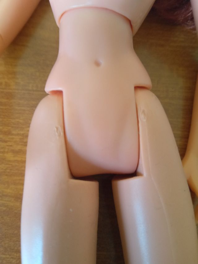 Muñeca Anastasia Skating Princess