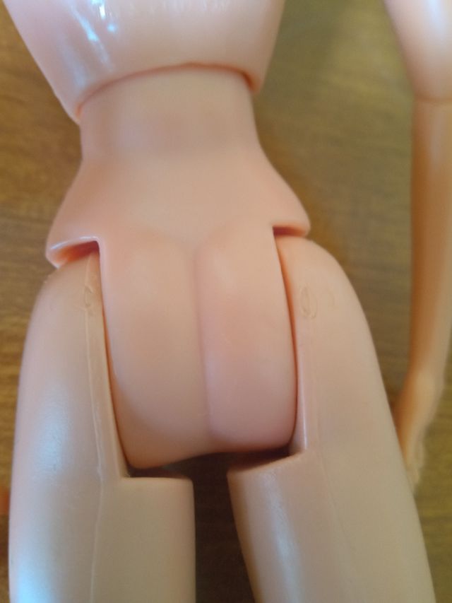 Muñeca Anastasia Skating Princess