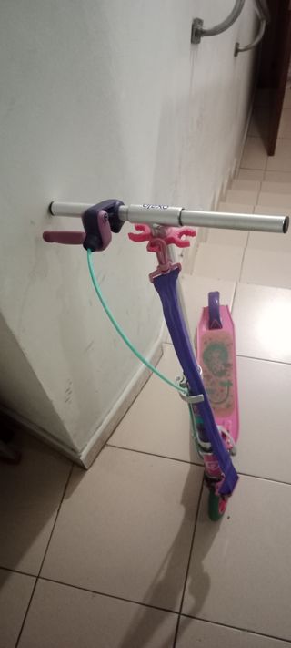 Patinete