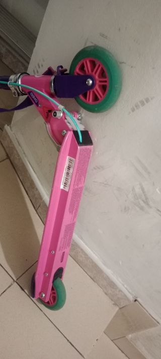 Patinete