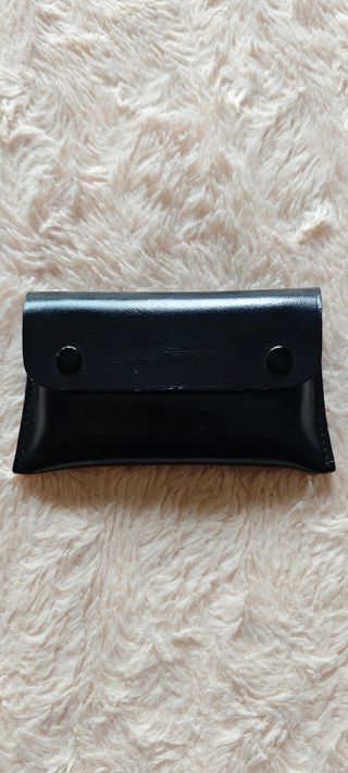 Báscula antigua de bolsillo D.B.G.M