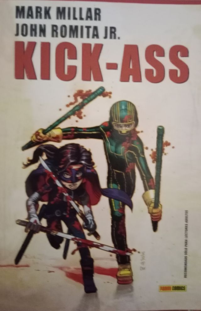 Kick Ass