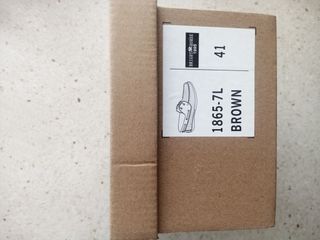 Zapatos mocasin piel  caballero a estreno