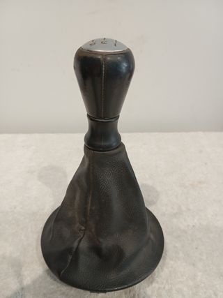 Pomo Citroen Berlingo II mk2