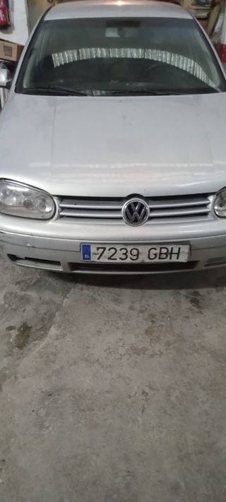 Volkswagen Golf 1998