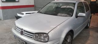 Volkswagen Golf 1998