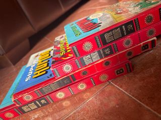 Mortadelo Y Filemón Y Rompetechos