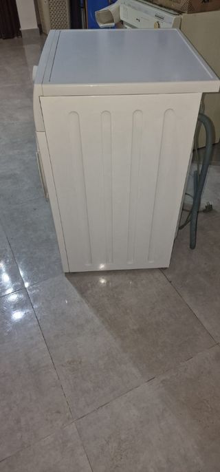 Lavadora seminueva