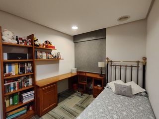 Muebles habitación