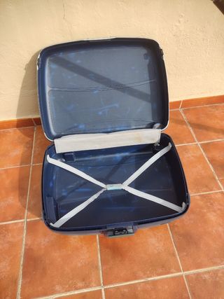 Maleta Roncato
