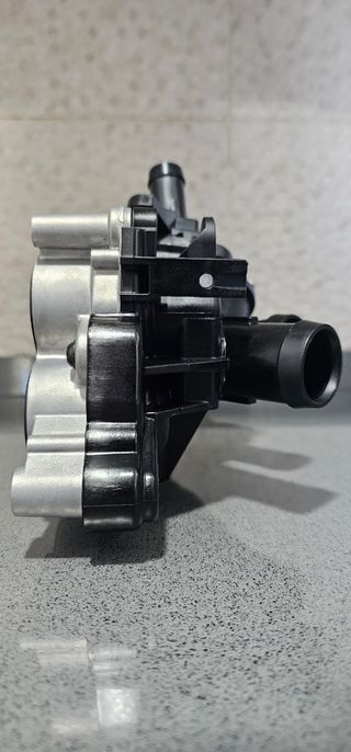 Bomba de agua refrigerante VAG