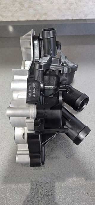 Bomba de agua refrigerante VAG