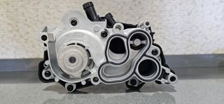 Bomba de agua refrigerante VAG