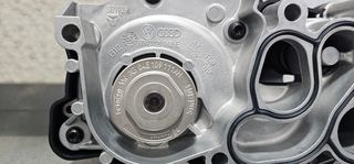 Bomba de agua refrigerante VAG