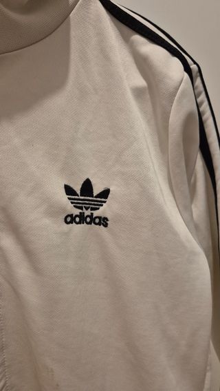Chaqueta Adidas