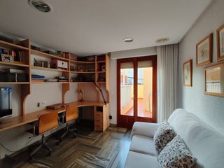 Muebles habitación estudio