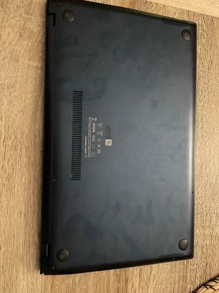 Asus Zenbook 15