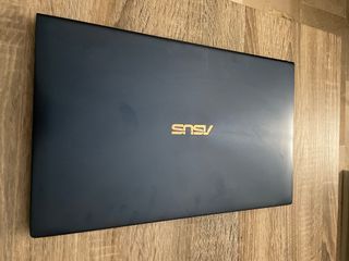 Asus Zenbook 15