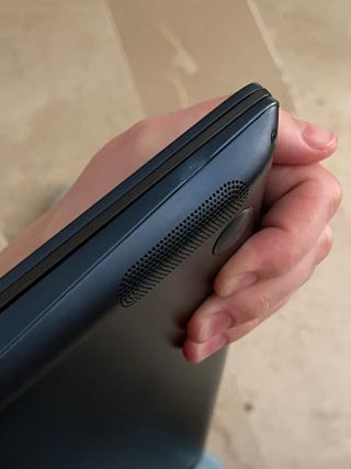 Asus Zenbook 15