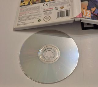 Batman Wii