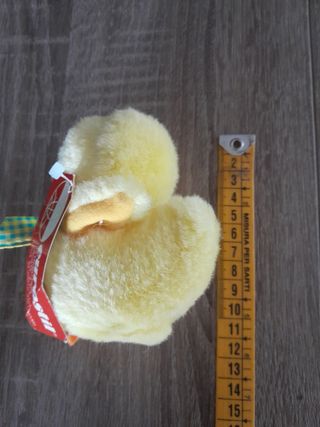 Peluche suonante