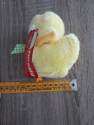 Peluche suonante