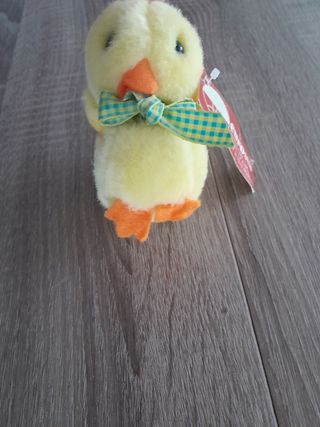 Peluche suonante