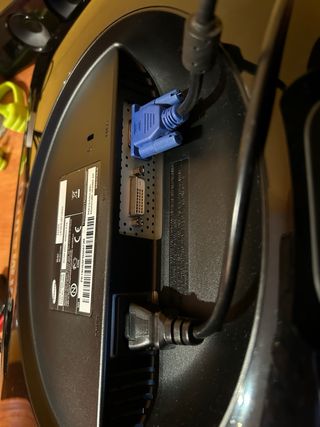 Monitor Samsung 19”