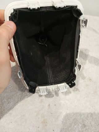 Pomo cambio Citroen C3 mk3