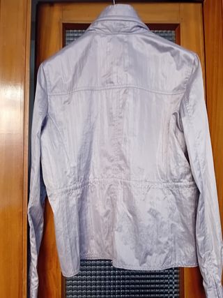 Giubbotto donna leggero 