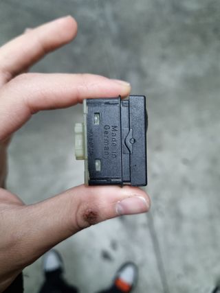 Pulsante finestrini bmw e36 